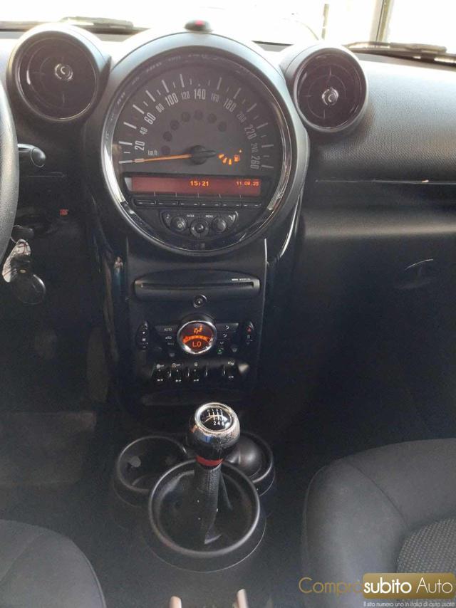 MINI Countryman Mini Cooper D Business Countryman