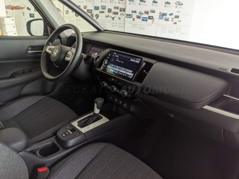 Honda Jazz Jazz H211.5 Elegance MY2023