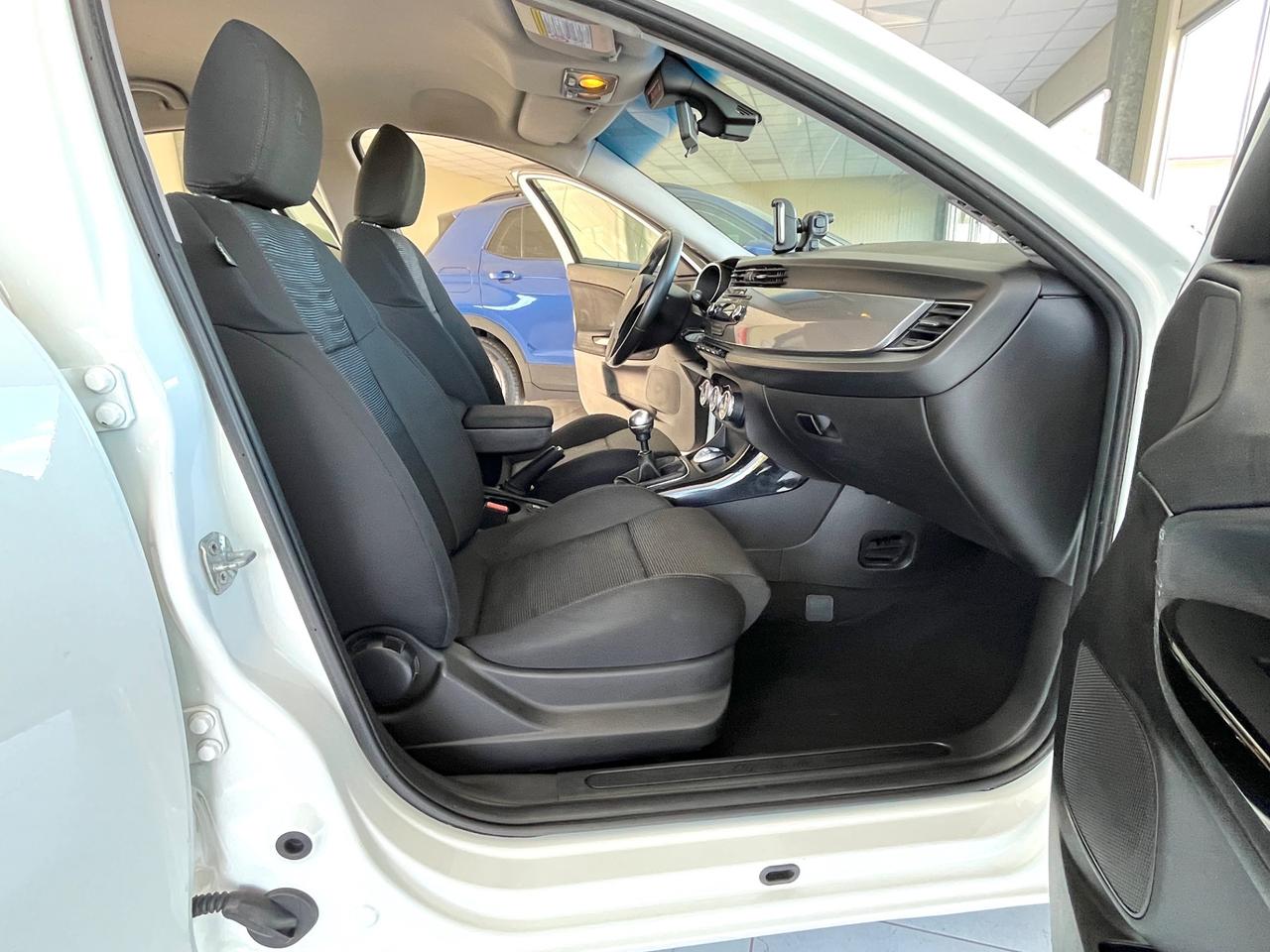 Alfa Romeo Giulietta 2.0 JTDm-2 140 CV 149000 KM