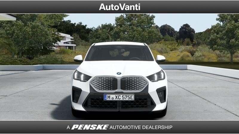 BMW iX2 iX2 eDrive 20 Msport