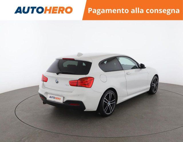 BMW 118 d 5p. Msport
