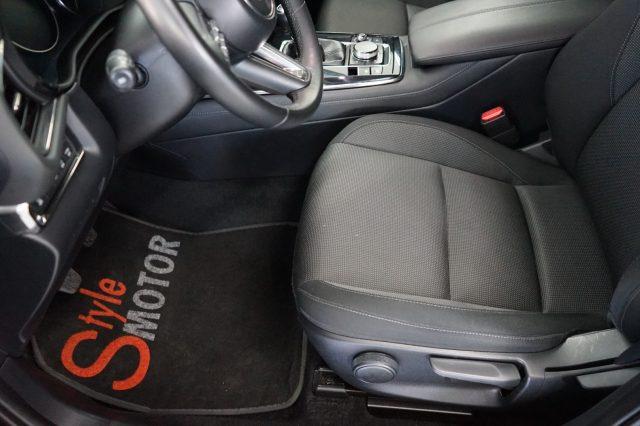 MAZDA CX-30 2.0L Skyactiv-G 150 CV M Hybrid 2WD Executive