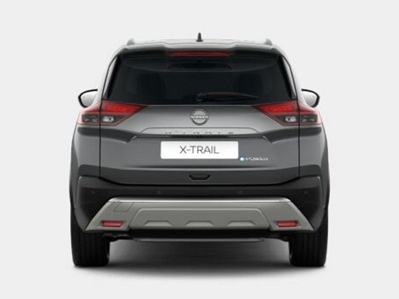 Nissan X-Trail X-Trail 1.5 e-power Tekna Executive Pack 2wd auto