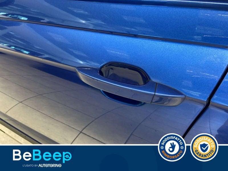 Volkswagen Polo 5P 1.0 EVO SPORT 80CV