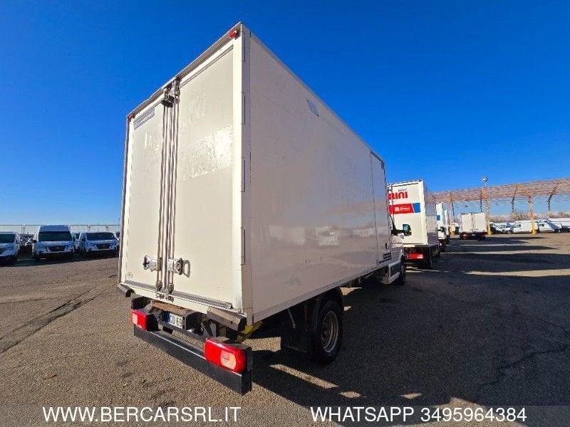Volkswagen Crafter 35 2.0 BiTDI 177CV PL-TA Furgone*CELLA FRIGO ALLESTIMENTO LAMBERET*