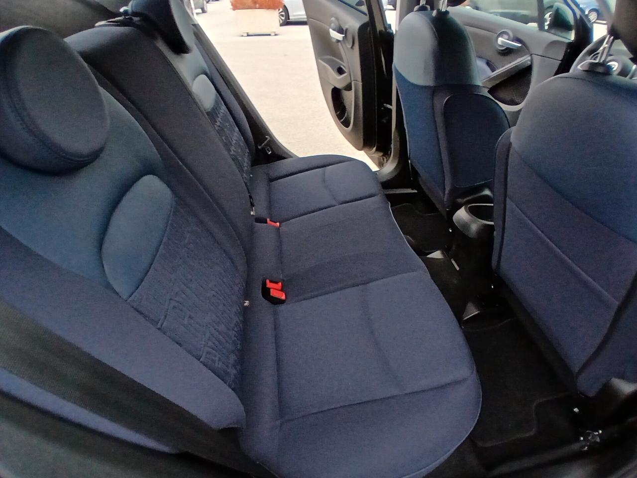 Fiat 500X 1.0 T3 120 CV CLUB 2022