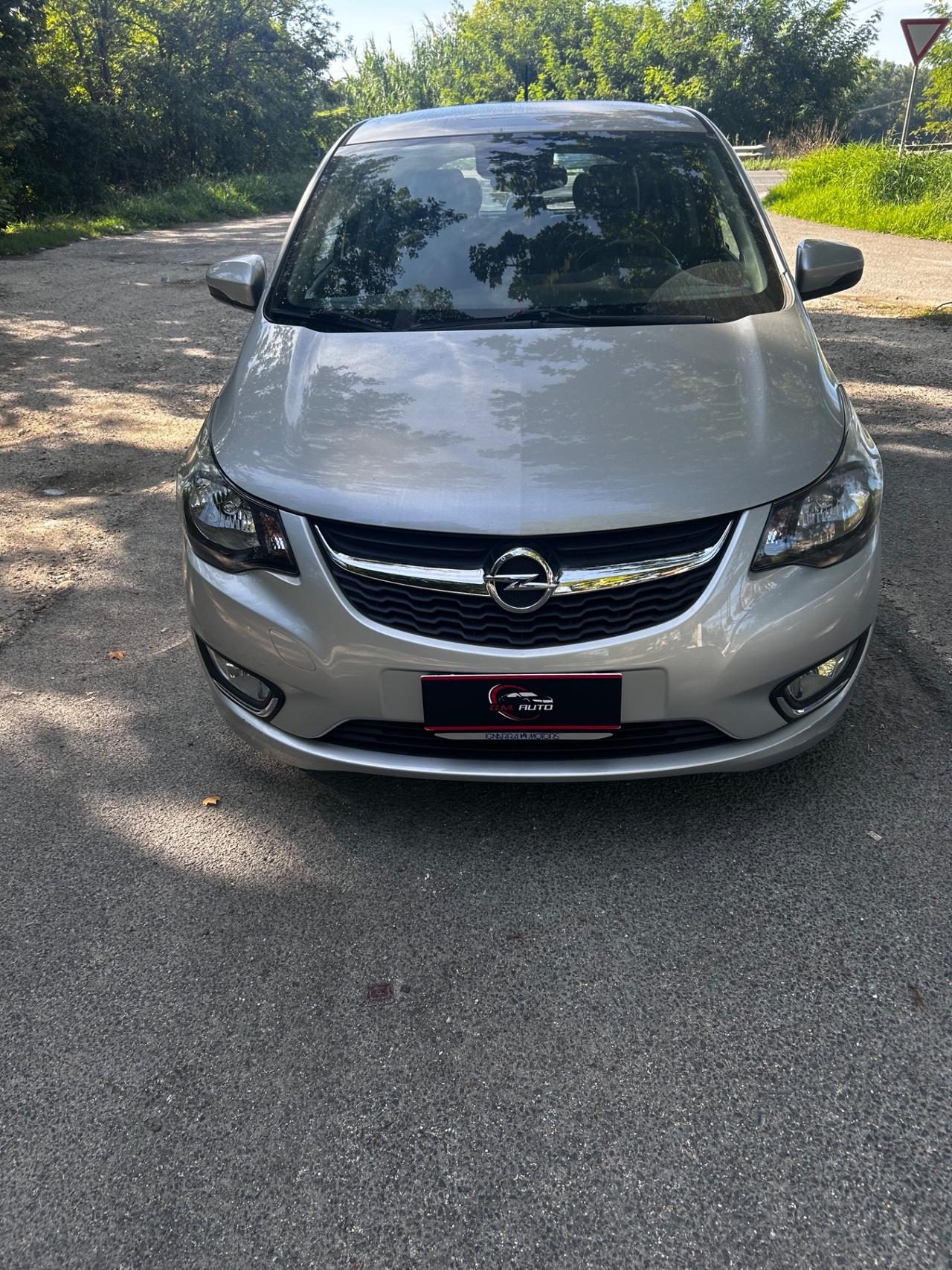 Opel Karl 1.0 75 CV Start&Stop Innovation