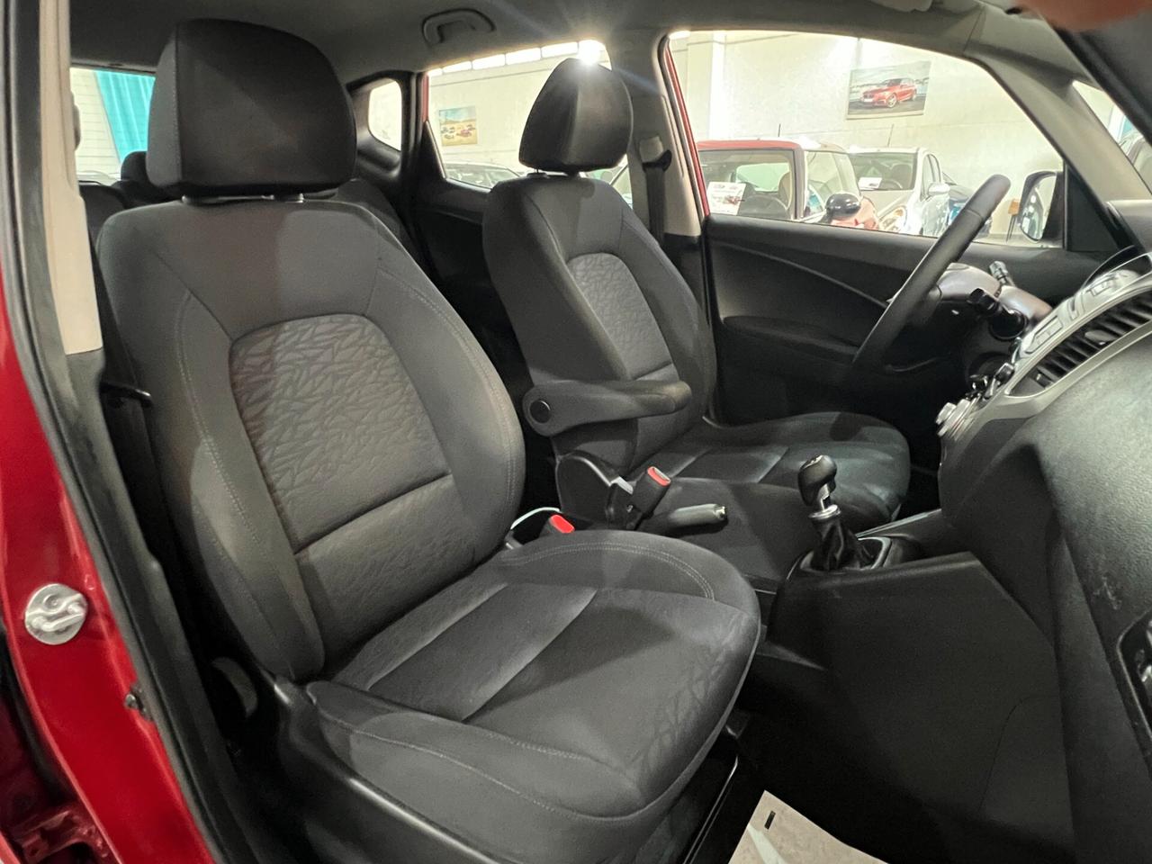 Hyundai iX20 1.4 CRDI 90 CV - STYLE - 2011