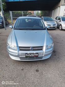 Fiat Stilo 1.6 benzina solo 63000km