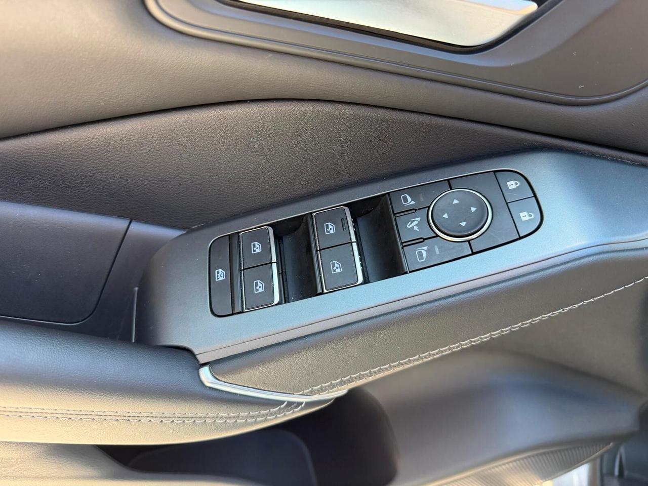 Nissan Qashqai MHEV 158 CV Xtronic N-Connecta