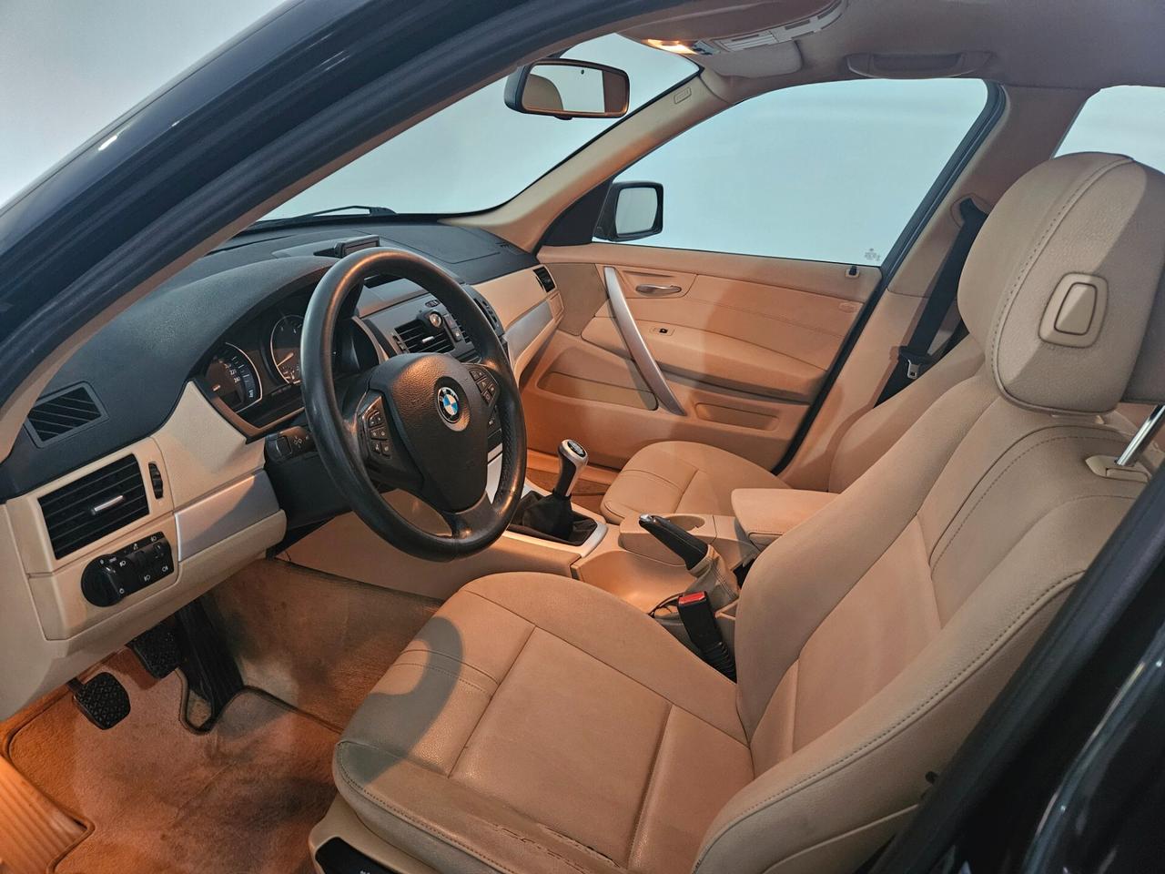 Bmw X3 xDrive20d Attiva