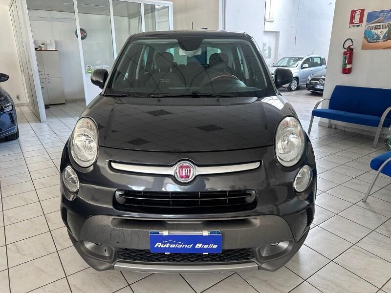 FIAT 500L 500L 1.6 Multijet 120 CV Trekking