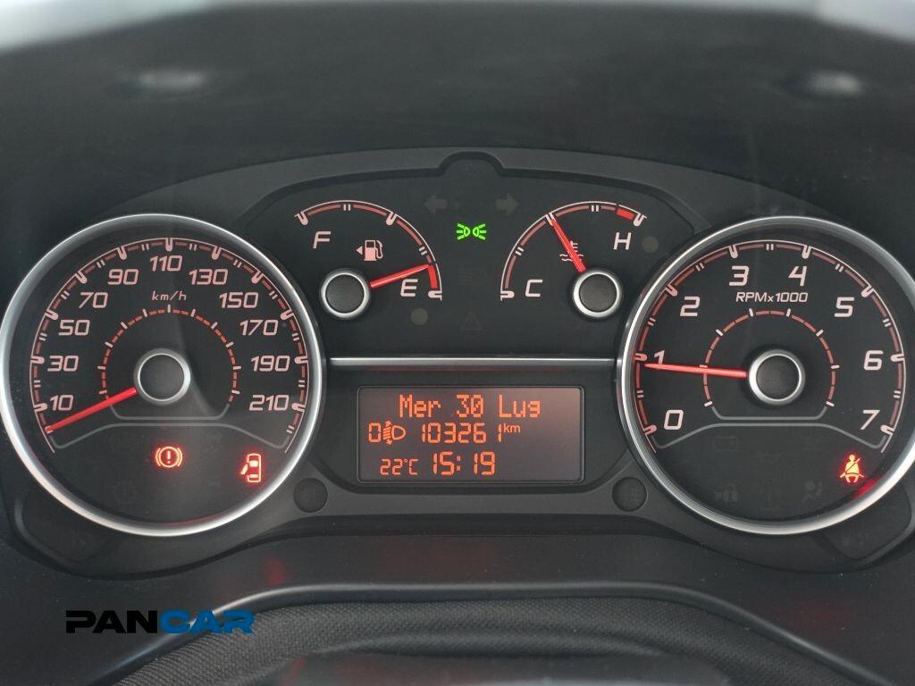 Fiat Doblo Doblò Cargo 1.6 MJT 16v 120cv 3p.
