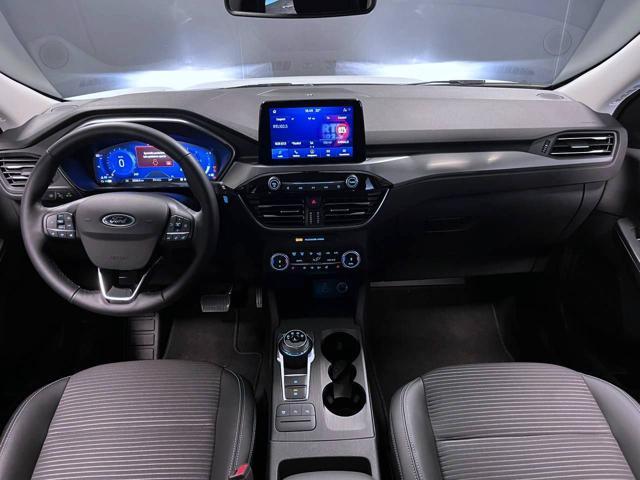 FORD Kuga 2.0 EcoBlue 120 CV aut. 2WD Titanium X