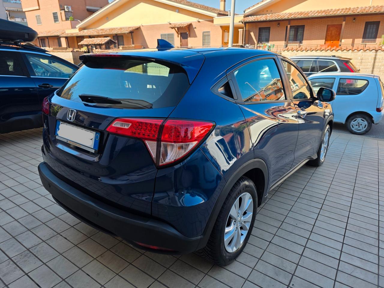 Honda HR-V 1.6 i-DTEC