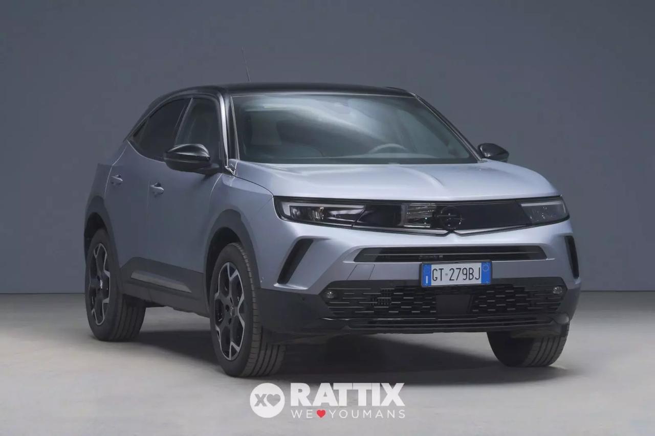 Opel Mokka 1.2 136CV Ultimate