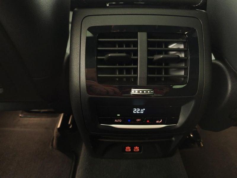 BMW X3 xDrive20d 48V Msport