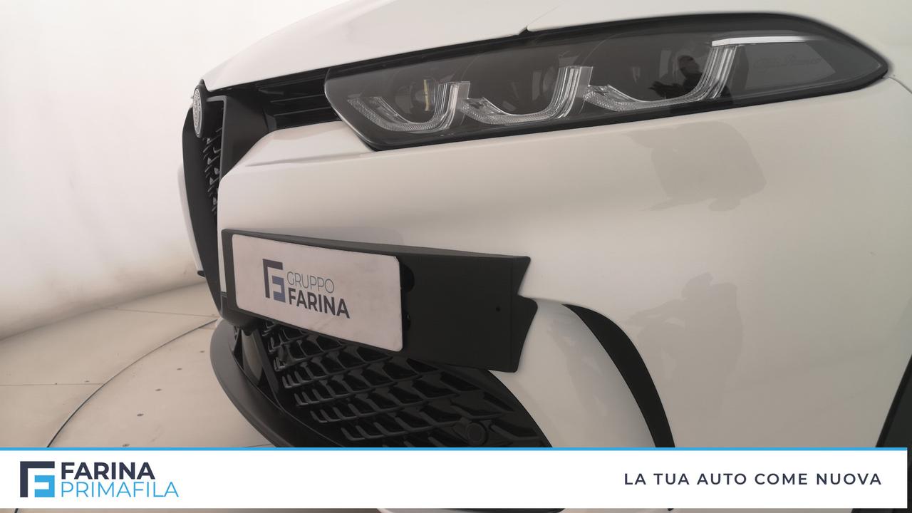 ALFA ROMEO Tonale - Tonale 1.6 Sprint 130cv tct6