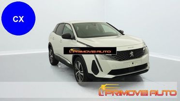 PEUGEOT 3008 PureTech Turbo 130 S&S Allure Pack