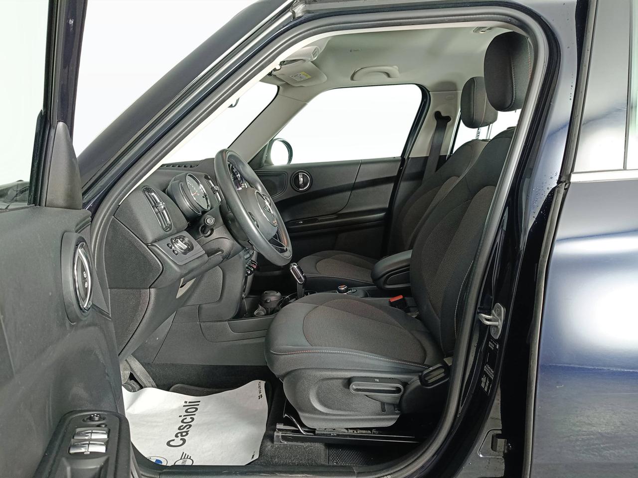 MINI Mini Countryman F60 2020 - Mini Countryman 1.5 One D Essential auto