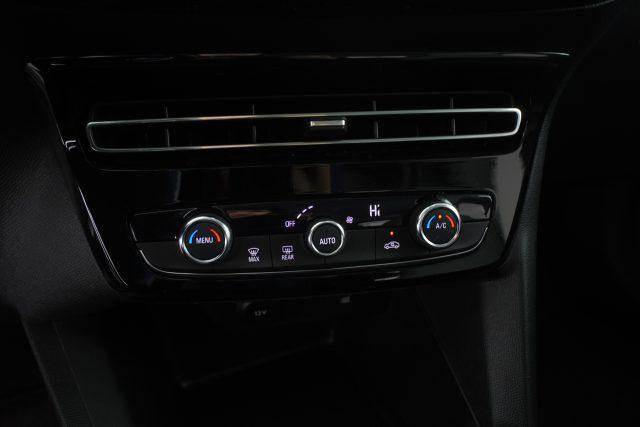 OPEL Mokka Mokka 1.5 diesel Elegance