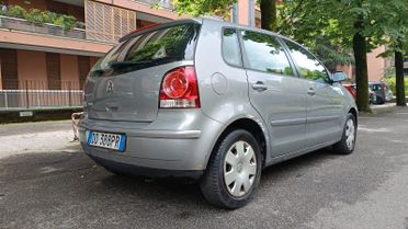 Volkswagen Polo 1.4/80CV 16V 5p. Comfortline