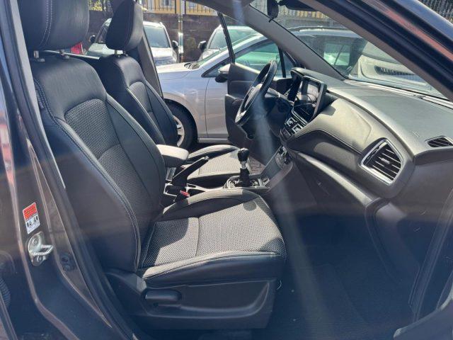 SUZUKI S-Cross 1.4 Hybrid Top+