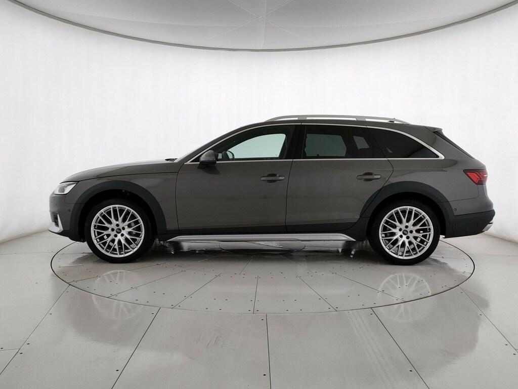 Audi A4 Allroad 40 2.0 TDI mHEV Business Evolution Quattro S tronic