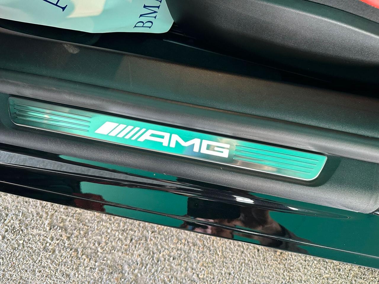 MERCEDES SL63 AMG 4MATIC+ PREMIUM PLUS - IVA - STRAFULL