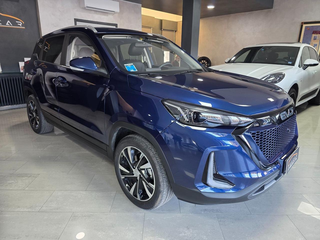 Evo Evo 5 1.5 GPL #9068