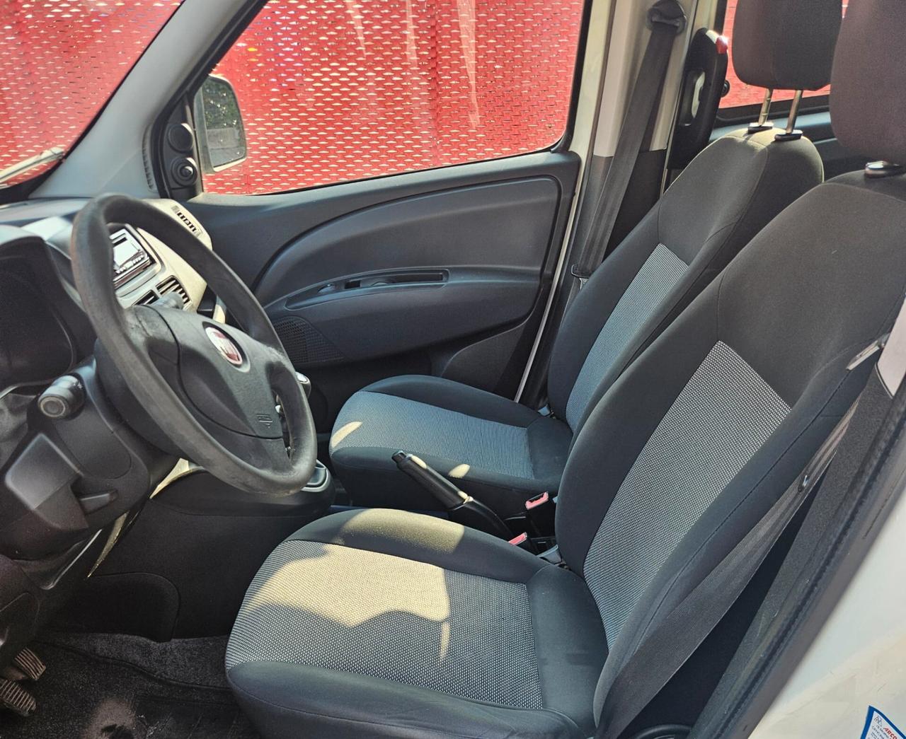Fiat Doblo Doblò 1.6 MJT 16V Emotion
