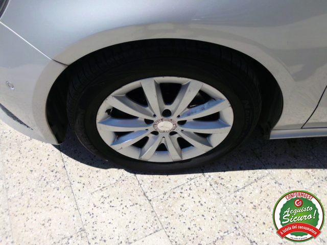 MERCEDES-BENZ A 180 CDI Sport