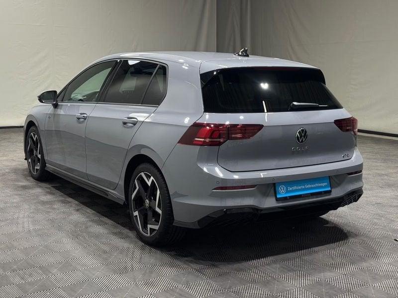Volkswagen Golf 1.5 eTSI ACT 110kW R-Line DSG CAMERA 360 LED NAVI