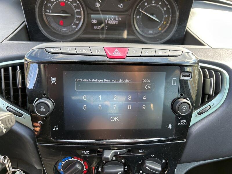 Lancia Ypsilon III 2021 1.0 firefly hybrid Gold s&s 70cv 5p.ti