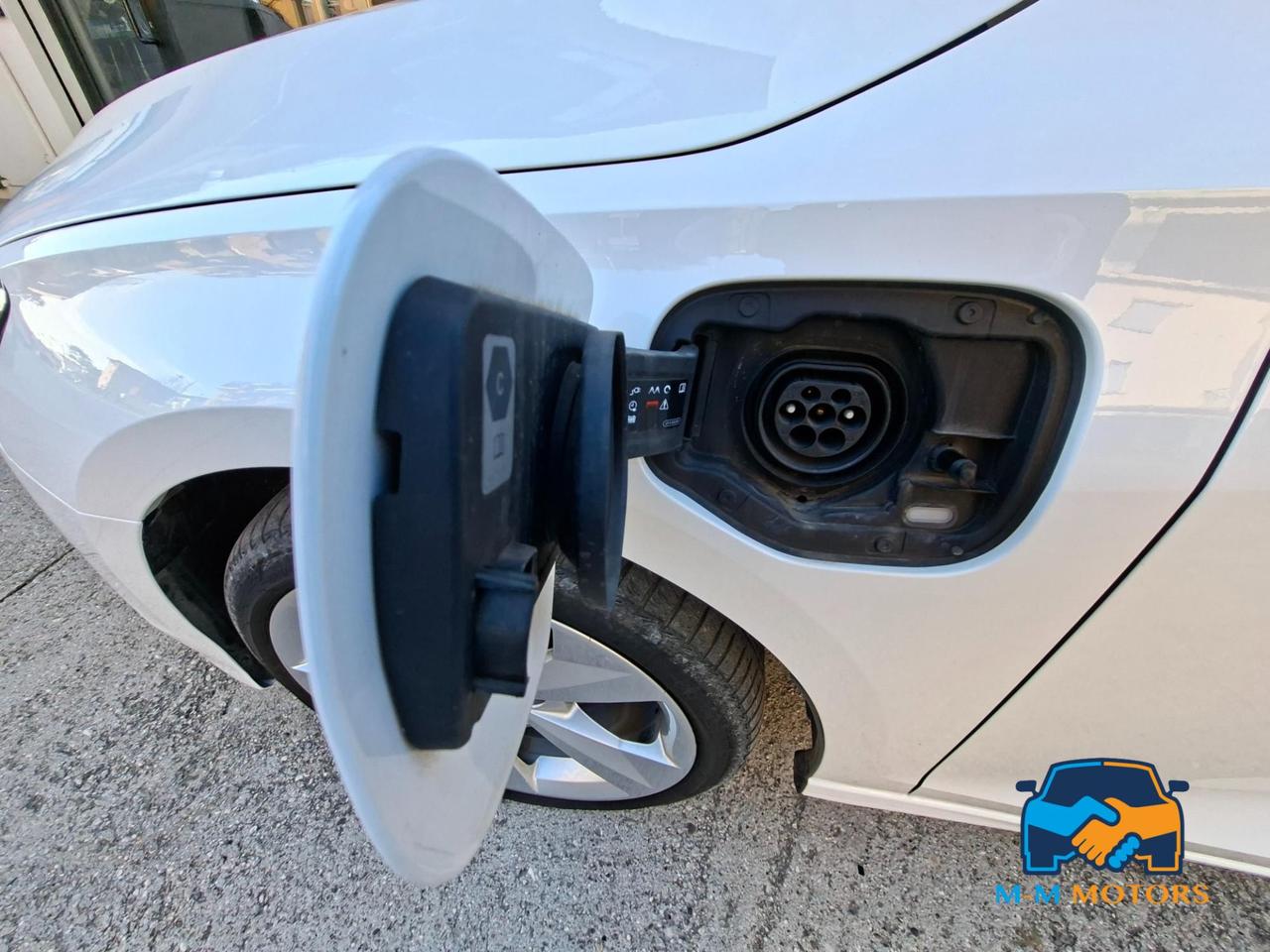 Audi A3 Sportback 40 1.4 tfsi e s-tronic proMMo