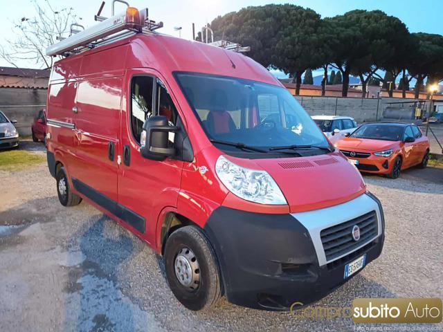 FIAT Ducato 28 2.0 MJT + IVA 22%