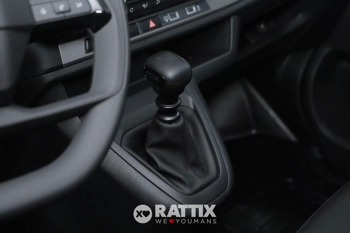 Toyota Proace 1.5d 120CV 10q L1 S Comfort N1 (IVA ESCLUSA)