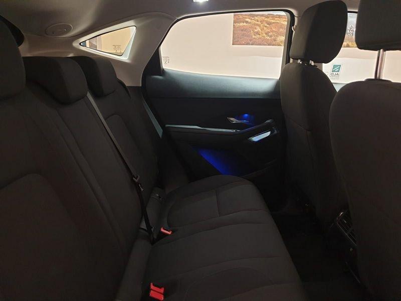 Jaguar E-Pace 2.0D 150cv R-DYNAMIC AUTO AWD