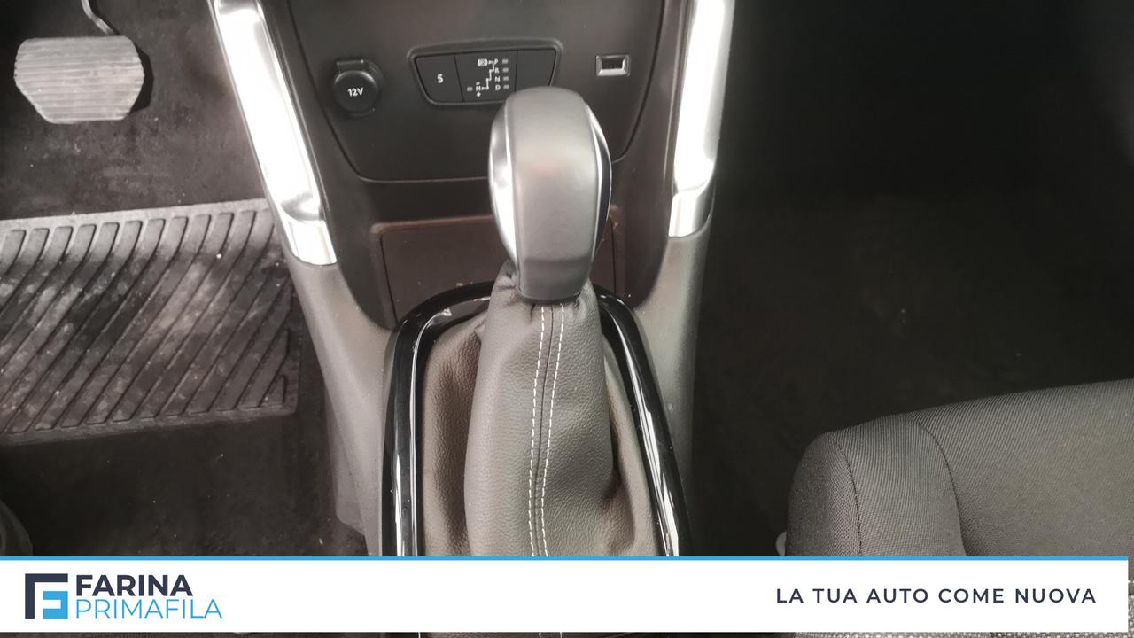 CITROEN C3 Aircross I 2021 - C3 Aircross 1.2 puretech Max s&s 130cv eat6