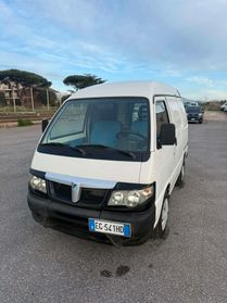 Piaggio Porter 1.3 Furgone Std (1,5t)