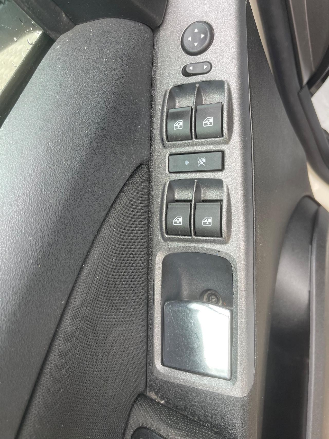 Lancia MUSA 1.4 8V Ecochic (GPL) Gold