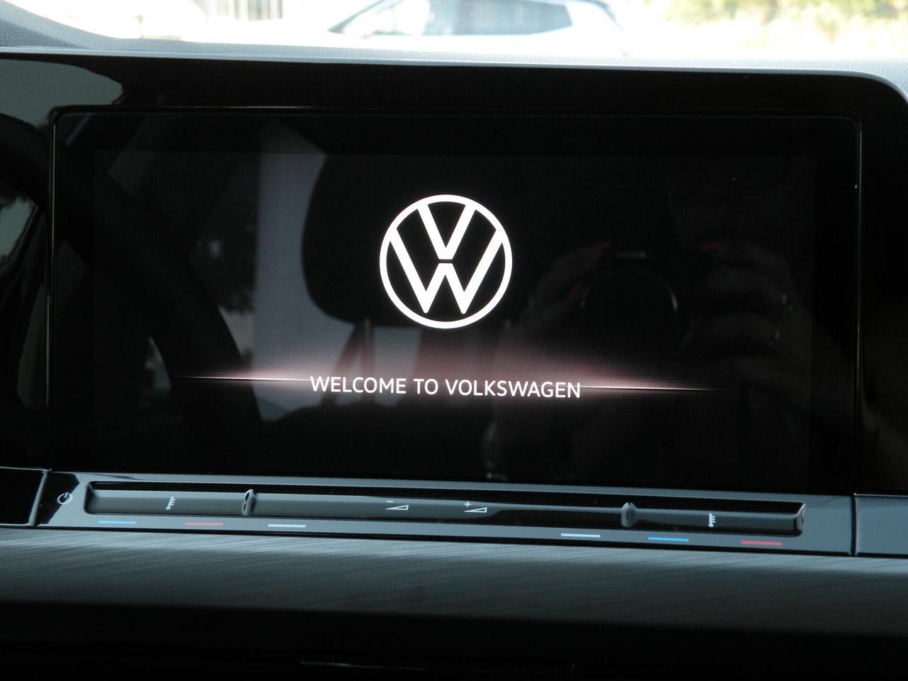 VOLKSWAGEN GOLF 2.0 115CV STYLE 2021