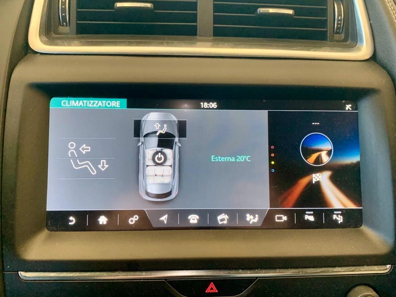 Jaguar E-Pace 2.0D 150 CV R-Dynamic S *PREZZO PROMO*