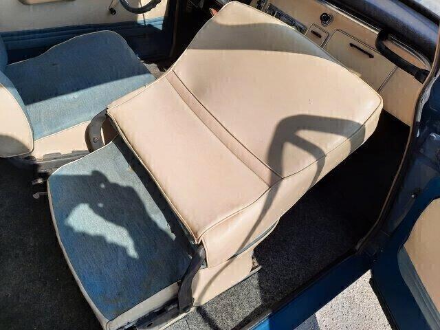 Audi DKW f12 coupe' -asi targa oro - 1965