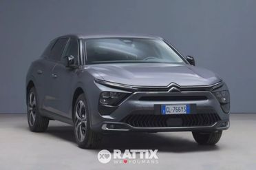 Citroen C5 X 1.2 Puretech 130CV Feel Pack EAT8