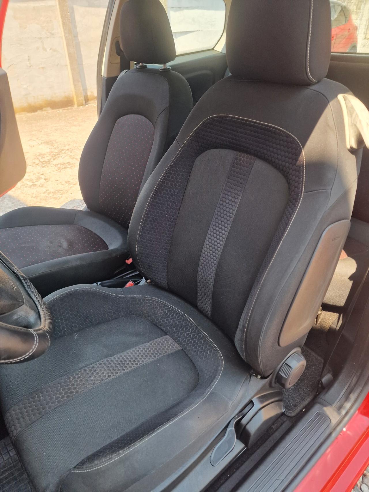 Fiat Grande Punto 1.2 3 porte distrb ok