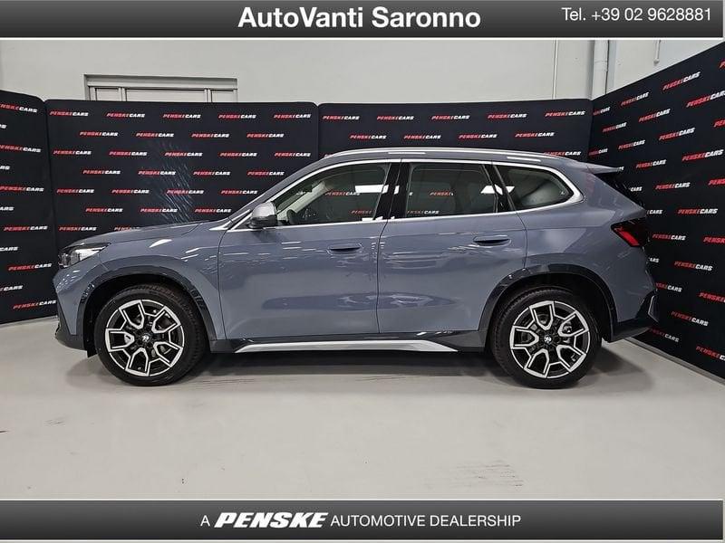 BMW X1 xDrive20d