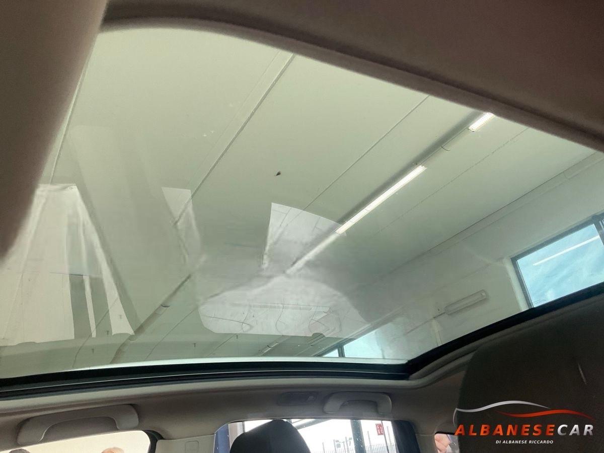 Nissan Qashqai 1.5 dCi DPF Tekna/TETTO PANORAMICO