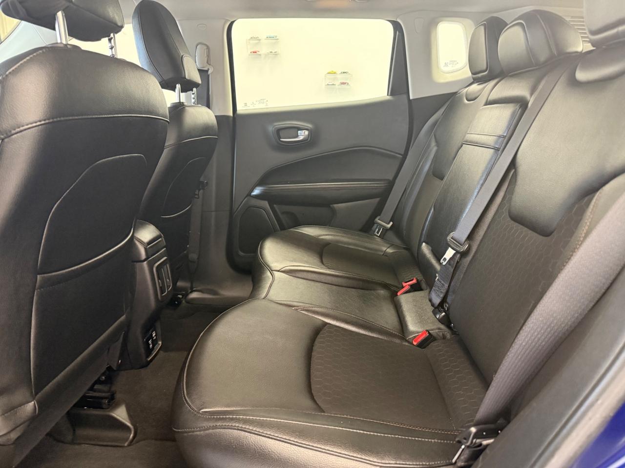 Jeep Compass 1.3 Turbo T4 190 CV PHEV AT6 4xe Limited