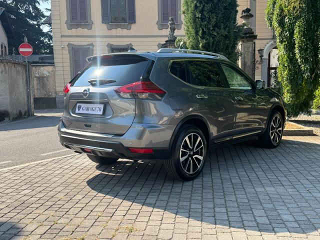 NISSAN X-Trail 2.0 dCi 4WD Tekna iva deducibile
